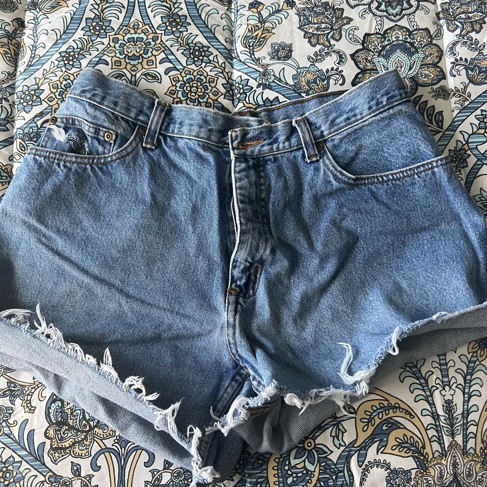Arizona Jean shorts